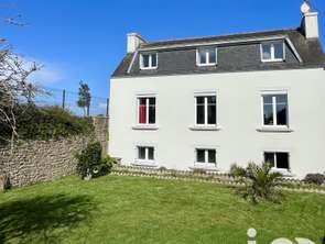 Vente Maison 4 chambresPlouhinec