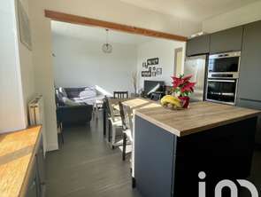 Vente Maison 4 chambresPlouhinec