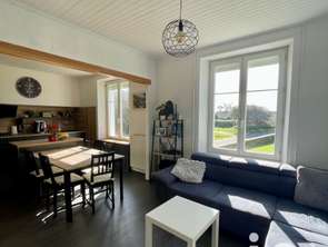 Vente Maison 4 chambresPlouhinec