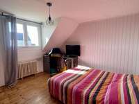 Vente maison 7 pièces Vente maison 7 pièces
