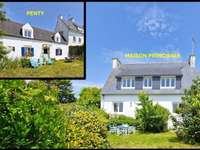 Vente maison 8 pièces Vente maison 8 pièces
