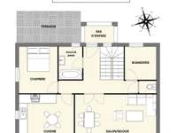 Vente maison 8 pièces Vente maison 8 pièces
