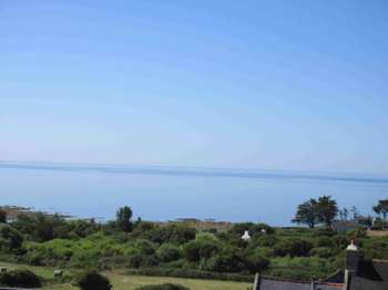 Vente maison 5 pièces Plouhinec 29