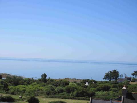 Vente maison 5 pièces Plouhinec 29