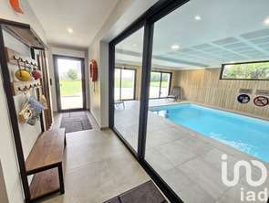 Vente Maison 4 chambresPlouhinec