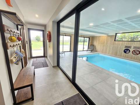 Vente maison 6 pièces Plouhinec 29