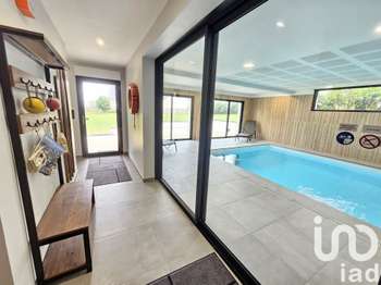Vente maison 6 pièces Plouhinec 29