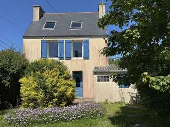 Vente Maison 2 chambresPlouhinec