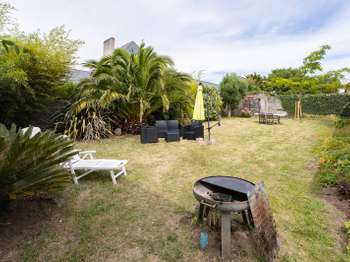 Vente maison 5 pièces Plouhinec 29