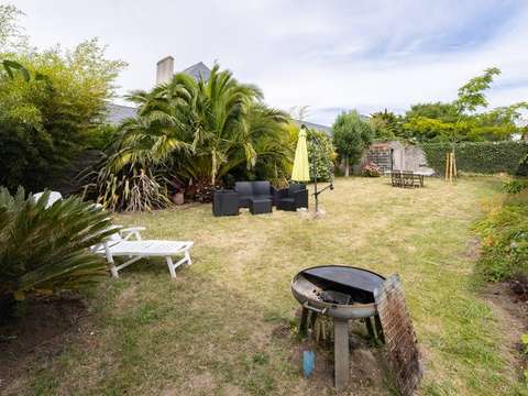 Vente maison 5 pièces Plouhinec 29