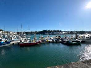 Vente Maison 3 chambresPlouhinec