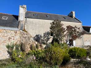 Vente Maison 2 chambresPlouhinec