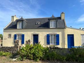Vente Maison 3 chambresPlouhinec