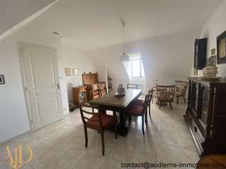Vente maison 10 pièces