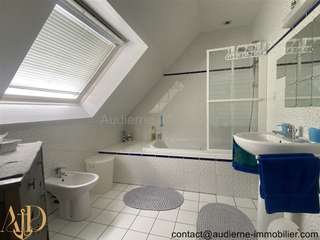 Vente maison 10 pièces