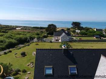 Vente maison 7 pièces Plouhinec 29