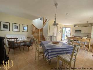 Vente maison 10 pièces