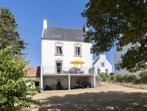 Vente Maison 5 chambresPlouhinec