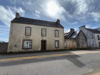 Vente Maison 4 chambresPlouhinec