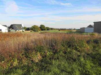 Vente maison 1 pièce Plouhinec 29