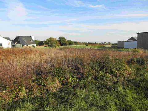 Vente maison 1 pièce Plouhinec 29