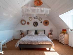 Vente Maison 5 chambresPlouhinec