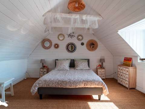 Vente maison 7 pièces Plouhinec 29