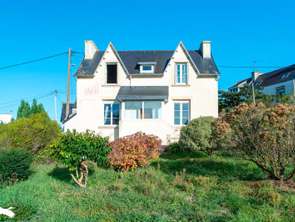 Vente Maison 2 chambresPlouhinec