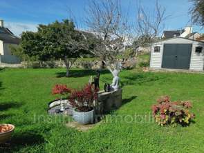 Vente Maison 4 chambresPlouhinec