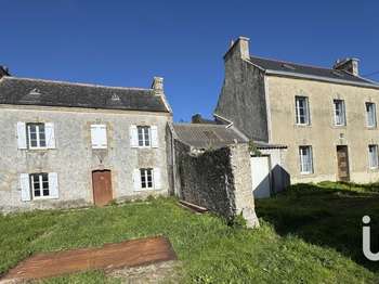 Vente maison 4 pièces Plouhinec 29