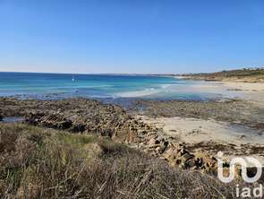 Vente Maison 5 chambresPlouhinec