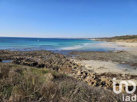 Vente maison 6 pièces Plouhinec 29