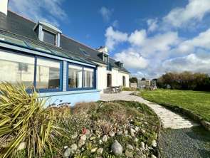 Vente Maison 5 chambresPlouhinec