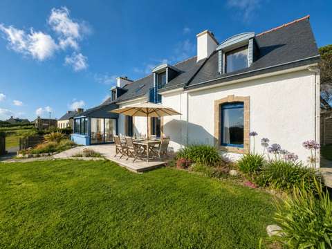 Vente maison 6 pièces Plouhinec 29
