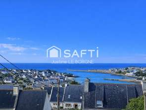 Vente Maison 4 chambresPlouhinec