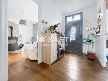 Vente maison 6 pièces Vente maison 6 pièces