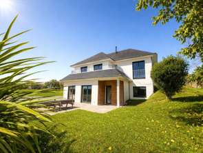 Vente Maison 4 chambresPlouhinec