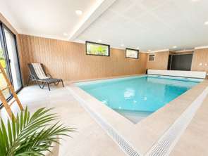 Vente Maison 4 chambresPlouhinec