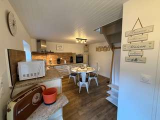 Vente maison 11 pièces