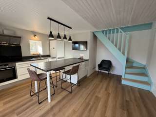 Vente maison 11 pièces