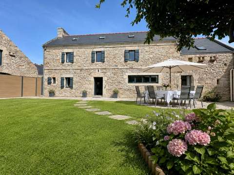 Vente maison 11 pièces Plouhinec 29