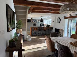 Vente maison 11 pièces