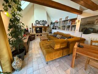 Vente maison 11 pièces