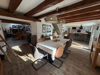 Vente maison 11 pièces