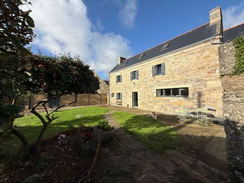 Vente maison 11 pièces