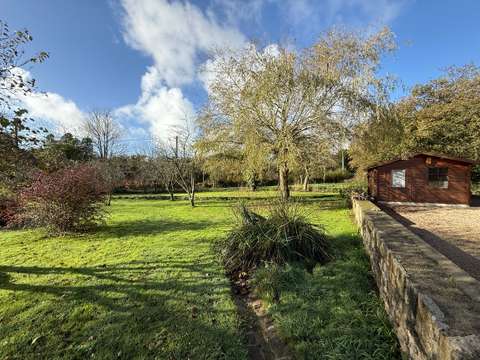 Vente maison 11 pièces