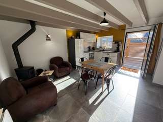 Vente maison 11 pièces