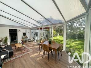 Vente Maison 3 chambresPlouhinec
