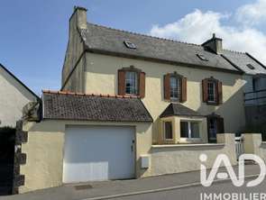 Vente Maison 2 chambresPlouhinec
