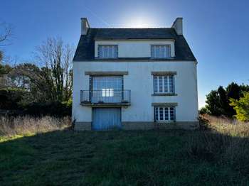 Vente maison 6 pièces Plouhinec 29